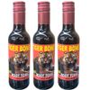Tiger Bone Root Tonic, endurance & stamina, 3-pack, 6 FL oz ea