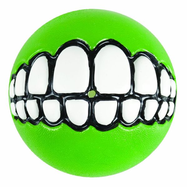 Rogz Grinz, Lime
