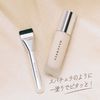 WAKEMAKE Spatula Wide Foundation Brush