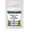 Valerian and Ginger Combination Powder (1 oz, ZIN: 513494)