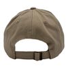 USA American Flag Baseball Cap Military Army Operator Adjustable Hat (Beige)