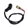 marddpair Ignition Key Switch Replacement for Honda Rancher 350 TRX350FM 2000-2006