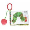 Japanese Nursing Harapeko Aomushi Anywhere Softbook C-Shaped Ring