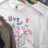Pebeo 7A Light Yellow Fabric Marker - 1mm