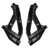 Headlight Mount Bracket LH & RH for 2016-2021 Honda Civic Driver & Passenger