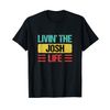 Josh Name T-Shirt