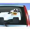 Meibo SN80 Snoopy Swing Sign, Dash Camera, Recording