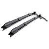 Wiper Sheets – Set for Windscreen/Driver + Passenger Side (650/650 mm) – 5902538539494