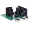 Oumefar Excellent MIDI Shield Module Shield Breakout Board Digital Interface Adapter Electronic Measuring Instrument