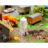 FALLER 272914 Building Site Silo Kit