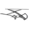 Dorman Window Regulator , PN# 740-850