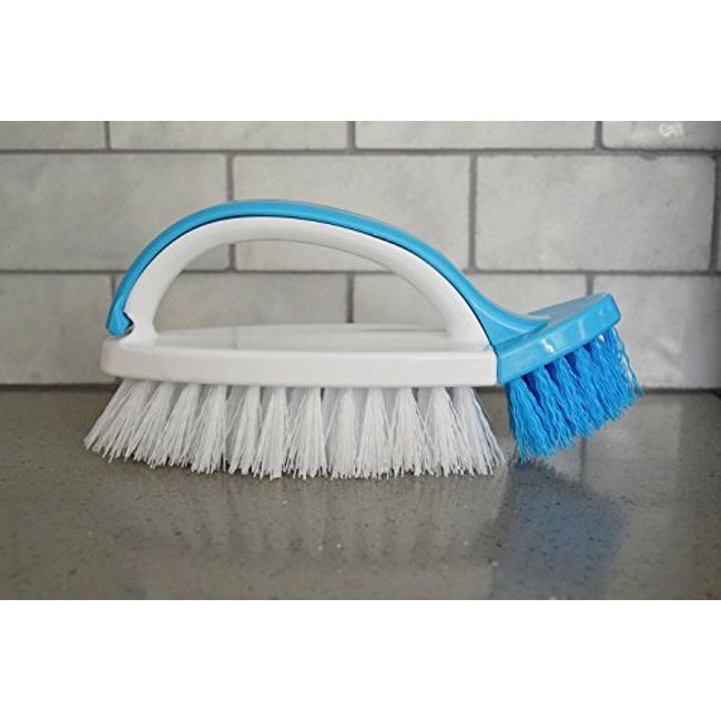 Evriholder Products MINI SCRUB BRUSH