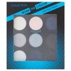Collection Eye Palette, Blue Number 3 6 g