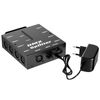 Wireless DMX512 Signal Amplifier LED Lighting Controller for Stage Light Show