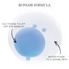 Lancôme Bi-Facil Double Action Eye Makeup Remover with Bi-Phase Formula - Ef...