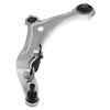 Front Left Lower Control Arm w/ Ball Joint Assembly for 2011 - 2017 Nissan Quest