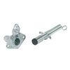 Hopkins Towing Solutions 52007 6 Pole Matched Set Connector with Cable Protector