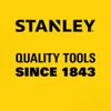 Heavy-Duty Snap-Off Blades - 25mm, 10-Pack, Sharp Replacement Blades