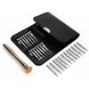 Precision Screwdriver 25 Set Computer Repair Kit Tools Laptop PC Torx Smartphone