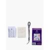 Textile Heritage Counted Cross Stitch Kit - Pincushion - Sewing