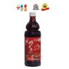 Cornus officinalis, 1ea, 900ml