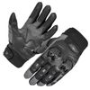 cortech Men's Hyper-Flo 2.0 Motorcycle Gloves