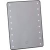 Yamamura YLD-2500 Brightening Mirror Touch Battery & USB Powered Black