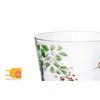 京 絵付 Glass Stick 猪口 Cosmetic Boxed