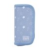 Saro Baby Toiletry Case 6 Pieces