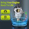 Carburetor For DuroStar DS10000E 10000w 16hp Generator