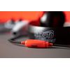 Konix Naruto Akatsuki Gaming Headset (Black/Red) /Headset
