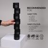 MUK. Mr Firm Flexible Hold Medium Gloss Mud
