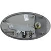 Door Lock Outer Lock Caravan Motorhome Caravan FF System Top Line Grey