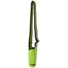 H2O4K9 Neoprene Water Bottle Carrier, Treefrog Green