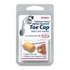 Pedifix Podiatrists' Choice Nylon-Covered Toe Cap - Small - Each