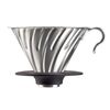 HARIO V60 Metal Coffee Dripper