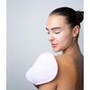 Brushworks Tan Removal Mitt
