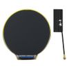 Hsthe Sea ESP32-C3 Development Board with 1.28" Round Display LCD Touch Screen Wifi Bluetooth