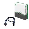 NTK Lamda Sensor OZA816-EE17 95861, Black