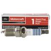 Motorcraft SP493X Suppressor Spark Plug