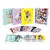 URAHARA DVD-BOX