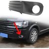 Bumper Fog light Grim Trim Panel Left Side For VW TRANSPORTER T5 7H080789B