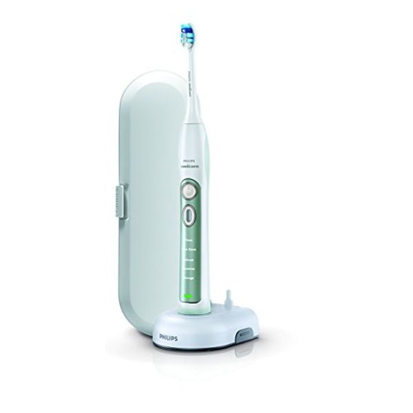 Philips Sonicare Flexcare Plus Sonic Electric Rechargeable Toothbrush, HX6921/31