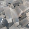 Empty Lipbalm Cosmetic Tubes Clear (90) 5 ML Refillable Plastic Containers
