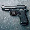RioRand Trigger Lock 3 Digit Set Your Own Combination Gun Lock 1PC