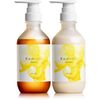 moist rich shampoo treatment