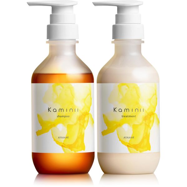 moist rich shampoo treatment