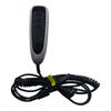 6 Button Remote Hand Control Model 23300528X000 with 2 Plugs for Power Recliner