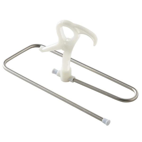 Cogit Bath Towel Dryer, Space Saving, Room Drying, Compact Swivel Hanger