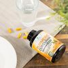 Tumeric Curcumin Max Potency With Bioperine Black Pepper 2600MG, 240 Capsules US